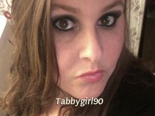 Tabbygirl90