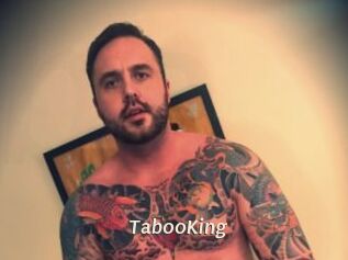 TabooKing