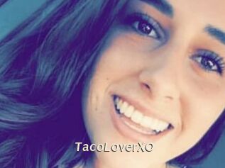 TacoLoverXO