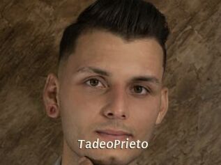 TadeoPrieto Blog éjac