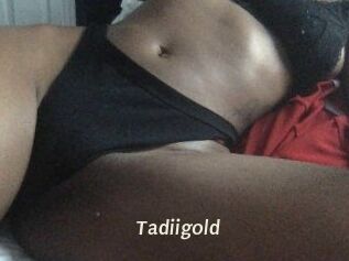 Tadiigold