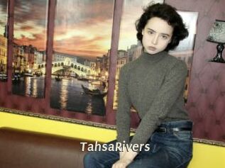 TahsaRivers
