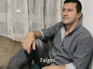 Taiger