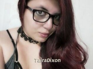 TairaDixon