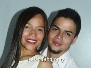 TaishaAndJonny