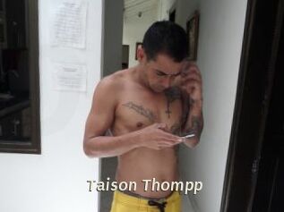 Taison_Thompp