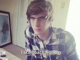 Takingbackmonday