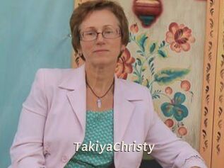 TakiyaChristy