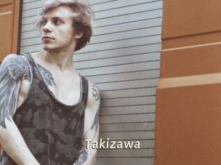 Takizawa