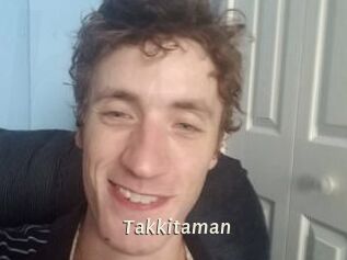 Takkitaman