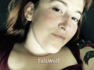 TalaWolf