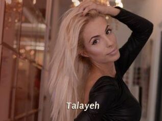 Talayeh