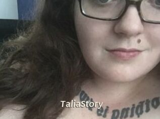 TaliaStory