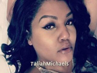 TaliahMichaels
