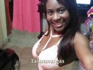 Talianavargas