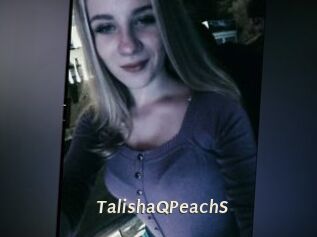 TalishaQPeachS