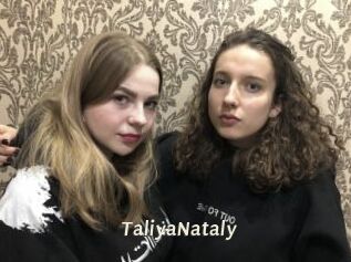 TaliyaNataly Blog éjac
