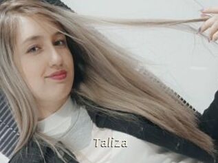 Taliza Blog éjac