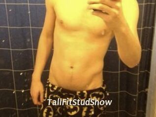 TallFitStudShow