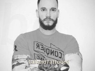 TallandTattooed