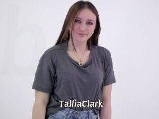 TalliaClark