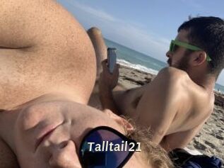 Talltail21