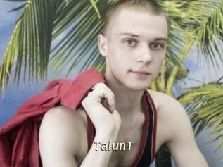 TalunT Blog éjac