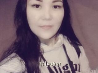 TalyaSun