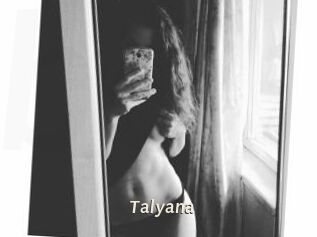 Talyana