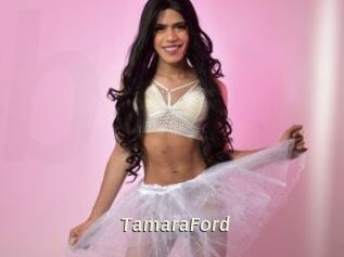 TamaraFord