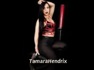 TamaraHendrix