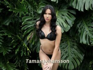TamaraJohansson