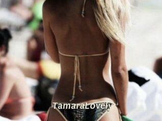 TamaraLovely