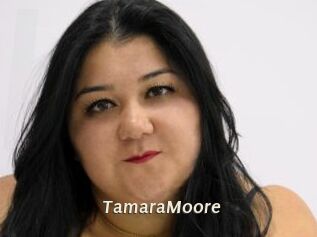 TamaraMoore