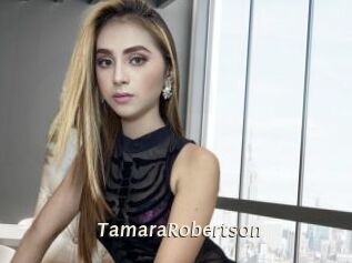 TamaraRobertson
