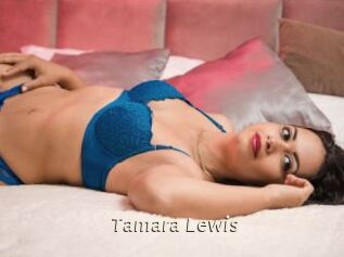 Tamara_Lewis
