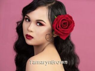 TamarynBrown Blog éjac