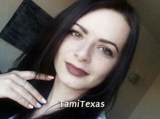 TamiTexas