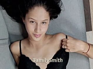 TamilySmith