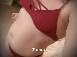Tamire Blog éjac
