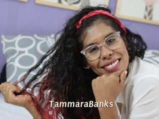 TammaraBanks