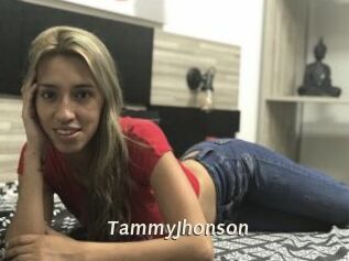 TammyJhonson
