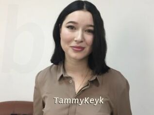 TammyKeyk