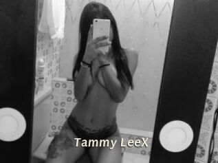 Tammy_LeeX Blog éjac