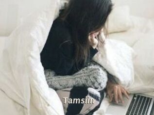 Tamsiin