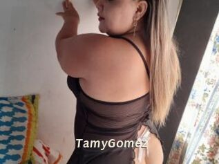 TamyGomez