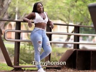 TamyJhonson