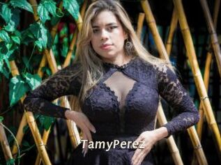 TamyPerez