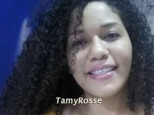 TamyRosse