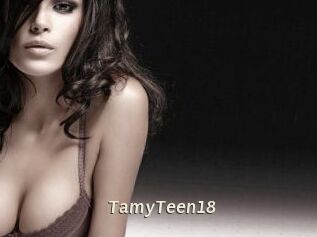 TamyTeen18 Blog éjac